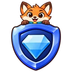 Diamond tier badge