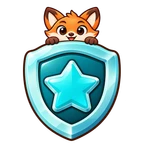 Platinum tier badge