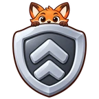 Silver tier badge